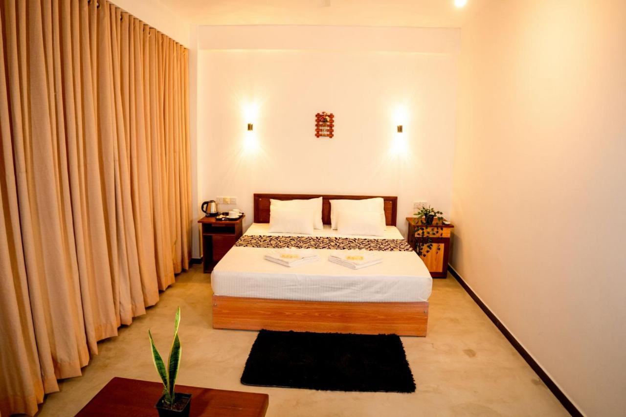 Tevins Place - อูนาวาตูนา ภายนอก รูปภาพ
